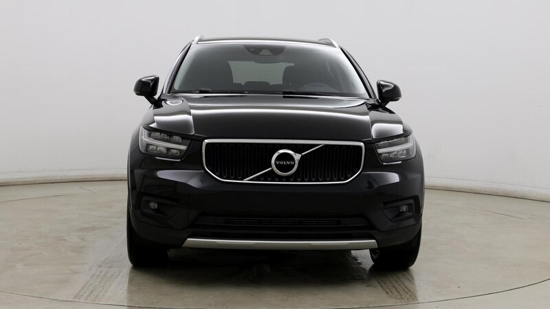 2021 Volvo XC40 T5 Momentum 5