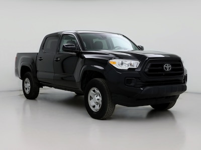 2022 Toyota Tacoma SR -
                Columbus, OH