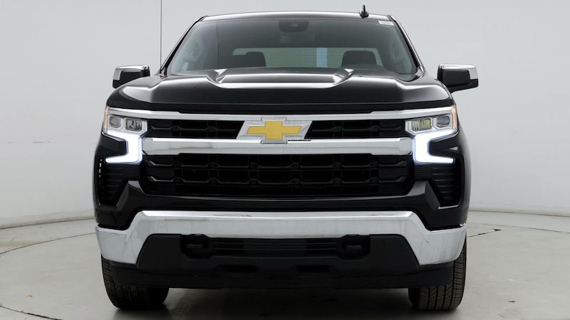 2023 Chevrolet Silverado 1500 LT 5