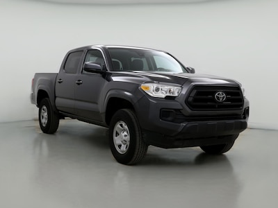 2022 Toyota Tacoma SR -
                Indianapolis, IN