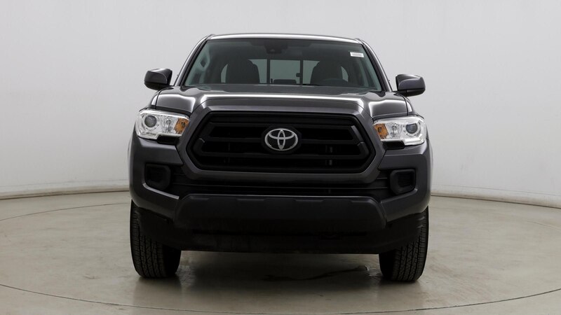 2022 Toyota Tacoma SR 5