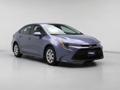 2022 Toyota Corolla LE -
                Kenosha, WI