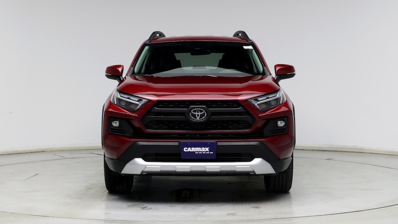 2023 Toyota RAV4 Adventure 5