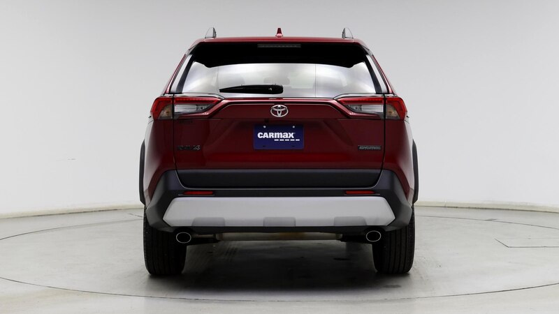 2023 Toyota RAV4 Adventure 6