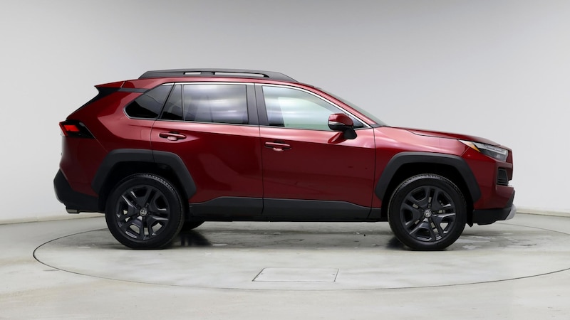 2023 Toyota RAV4 Adventure 7