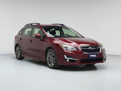 2015 Subaru Impreza Premium -
                Naperville, IL