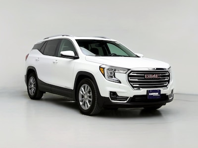 2022 GMC Terrain SLT -
                Naperville, IL