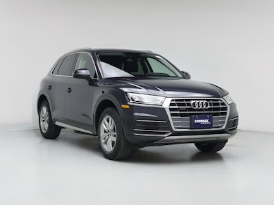 2020 Audi Q5 Premium -
                Naperville, IL