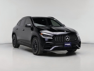 2023 Mercedes-Benz GLA 45 AMG -
                Columbus, OH