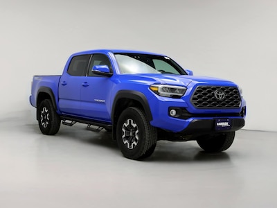 2020 Toyota Tacoma TRD Off-Road -
                Naperville, IL