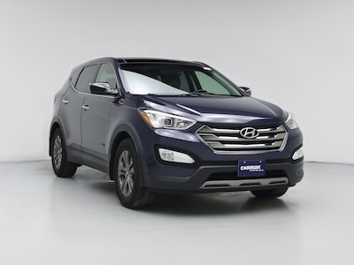 2013 Hyundai Santa Fe Sport 2.0T -
                Naperville, IL