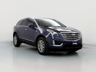 2019 Cadillac XT5 Luxury -
                Indianapolis, IN