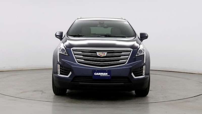 2019 Cadillac XT5 Luxury 5