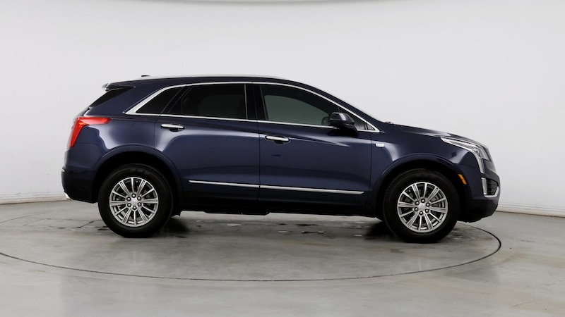 2019 Cadillac XT5 Luxury 7