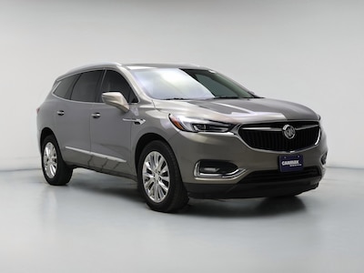 2019 Buick Enclave Essence -
                Kenosha, WI