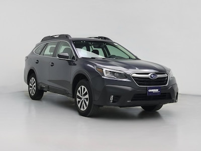 2022 Subaru Outback  -
                Naperville, IL