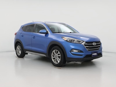 2017 Hyundai Tucson SE -
                Hillside, IL