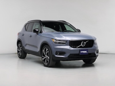 2020 Volvo XC40 T5 R-Design -
                East Meadow, NY