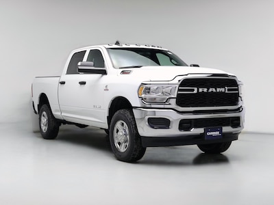 2022 RAM 2500 Tradesman -
                Schaumburg, IL