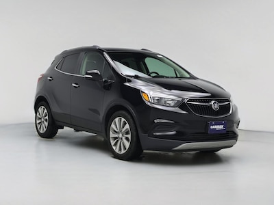 2019 Buick Encore Preferred -
                Naperville, IL