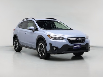 2021 Subaru Crosstrek Premium -
                Schaumburg, IL