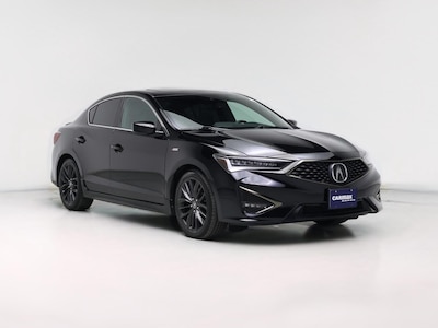 2022 Acura ILX Premium -
                Schaumburg, IL