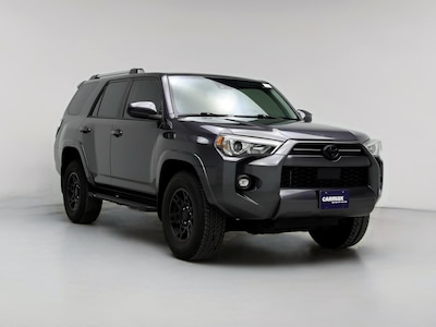 2022 Toyota 4Runner SR5 -
                Louisville, KY