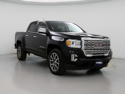 2021 GMC Canyon Denali -
                Indianapolis, IN