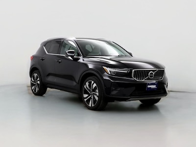 2023 Volvo XC40 B5 Ultimate -
                Tinley Park, IL