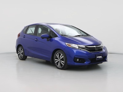 2018 Honda Fit EX -
                Hillside, IL