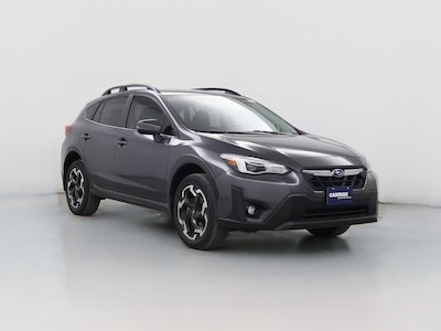 2021 Subaru Crosstrek Limited -
                Tinley Park, IL