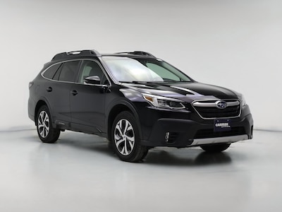 2022 Subaru Outback Limited -
                Kenosha, WI