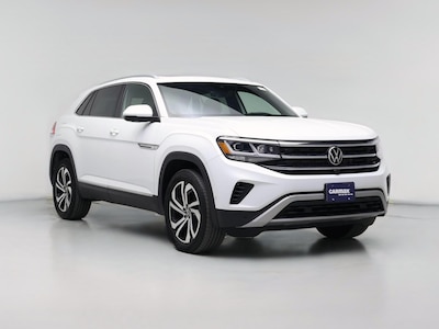 2021 Volkswagen Atlas SEL -
                Schaumburg, IL