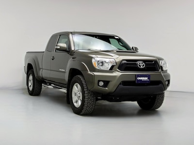 2014 Toyota Tacoma  -
                Merrillville, IN