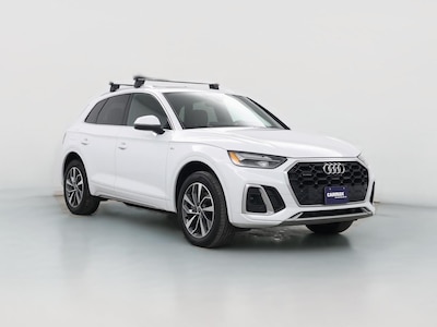 2022 Audi Q5 Premium Plus -
                Tinley Park, IL