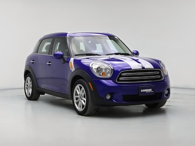 2015 MINI Cooper Countryman  -
                Indianapolis, IN