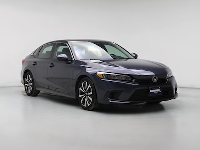 2022 Honda Civic EX -
                Kenosha, WI