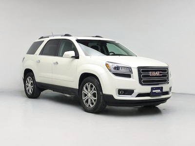 2014 GMC Acadia SLT -
                Naperville, IL