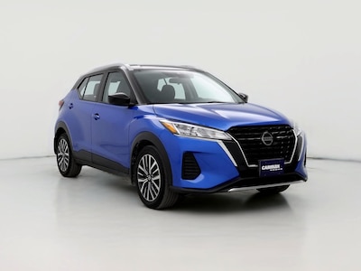 2021 Nissan Kicks SV -
                Hillside, IL