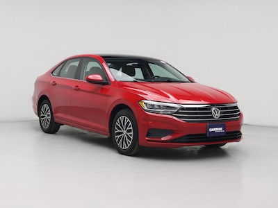 2019 Volkswagen Jetta SE -
                Naperville, IL