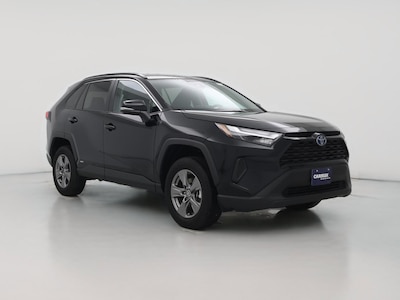 2024 Toyota RAV4 XLE -
                Kenosha, WI