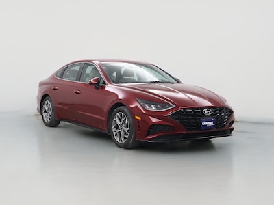 2023 Hyundai Sonata SEL -
                  Tinley Park, IL
