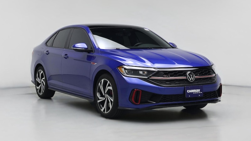 2023 Volkswagen Jetta GLI Autobahn Hero Image