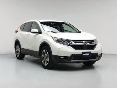 2018 Honda CR-V EX-L -
                Oak Lawn, IL