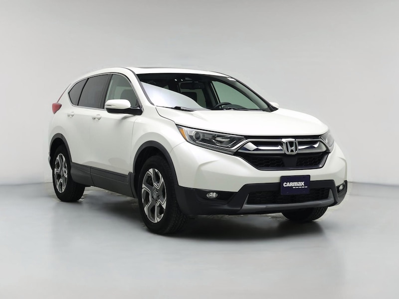 2018 Honda CR-V EX-L -
                  Littleton, CO