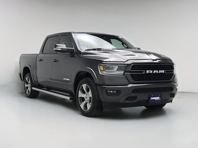 2022 RAM 1500 Laramie -
                Naperville, IL