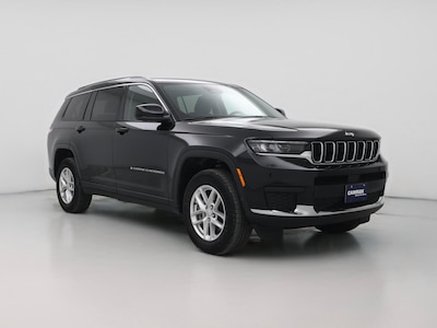 2023 Jeep Grand Cherokee L Laredo -
                Hillside, IL