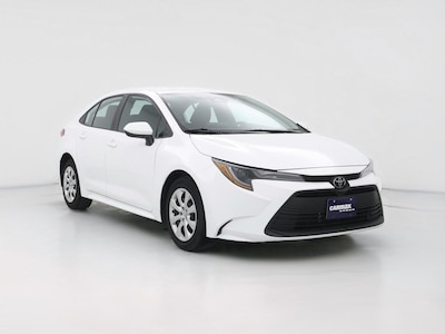 2023 Toyota Corolla LE -
                Hillside, IL