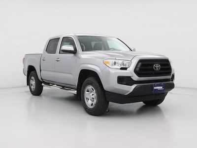 2022 Toyota Tacoma SR -
                Hillside, IL