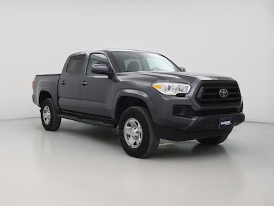 2021 Toyota Tacoma SR -
                Hillside, IL